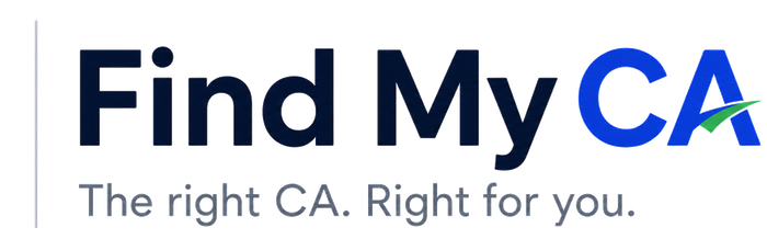 FindMyCA — The right CA. Right for you.
